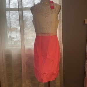 Lilly Pulitzer dress NWT
